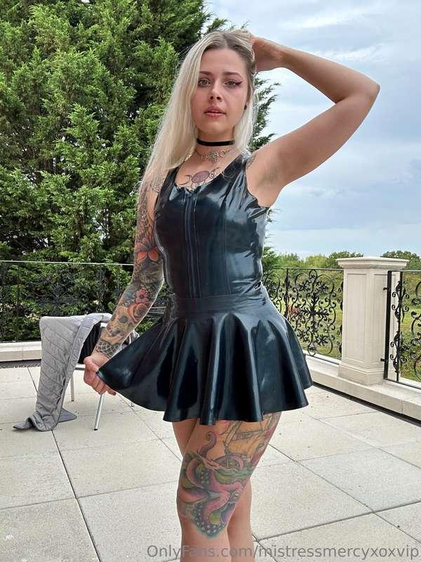 mistressmercyxoxvip image #1