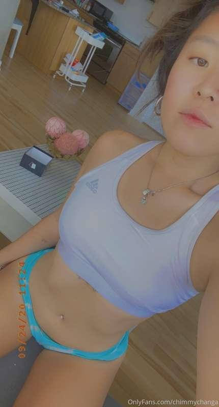 How’s ya night been? 😘