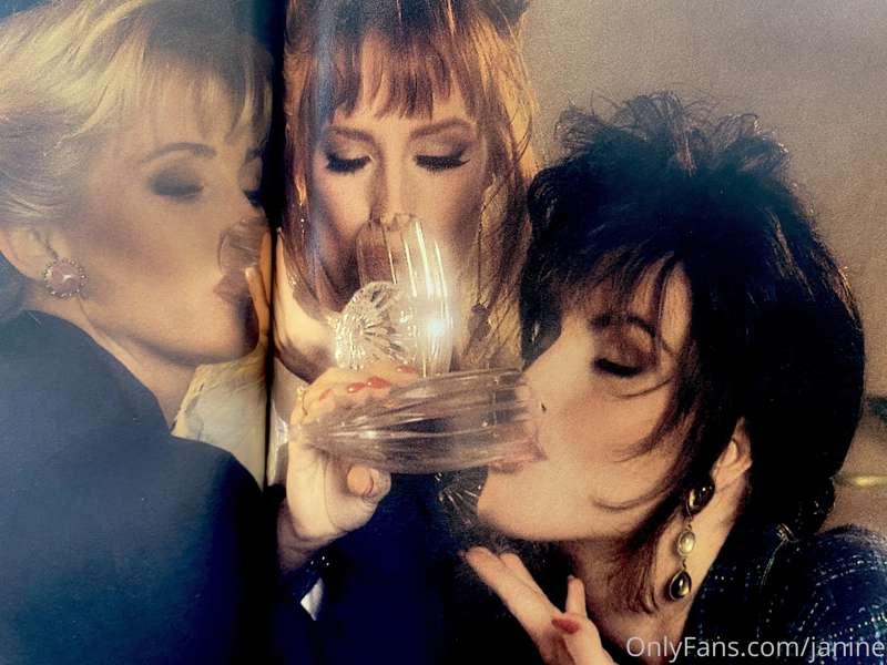 Penthouse September 1993