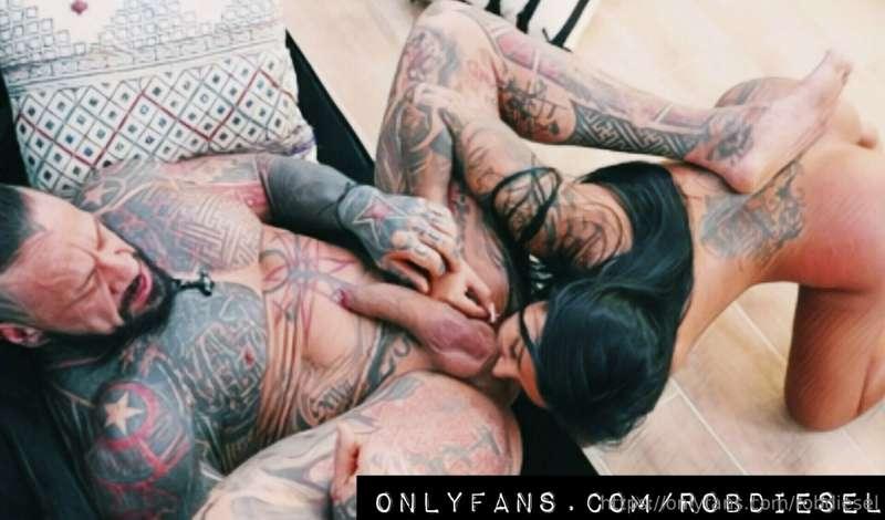 One of the hardest and hottest scenes of this year❗❗❗🥵🔥🔥🔥🔥  ..