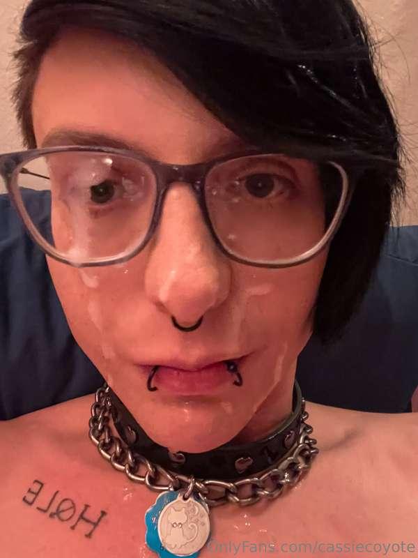 made a grindr stranger cum in like 30 seconds & he sprayed i..