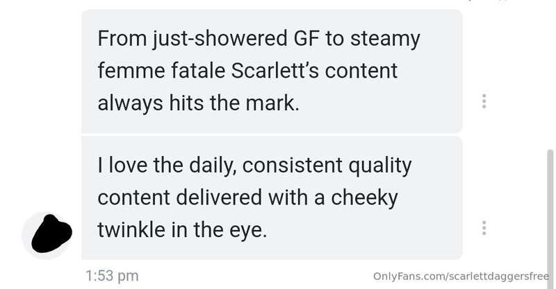 scarlettdaggersfree image #2