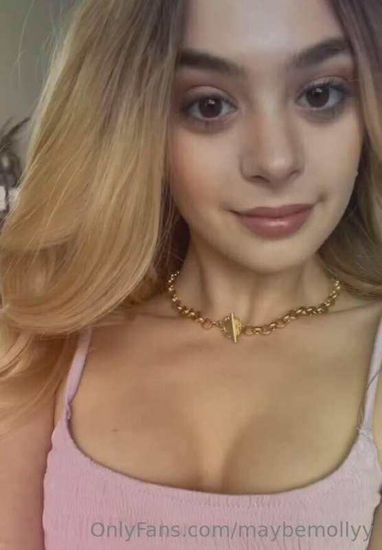 ***you can't say "no" with these eyes**