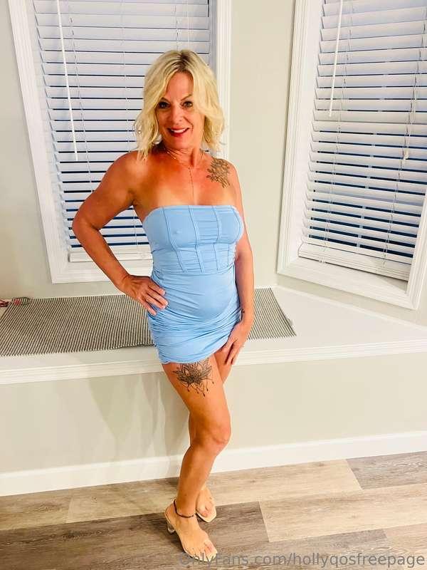 More from Saturday night😘