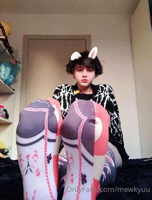 mewkyuu image #0
