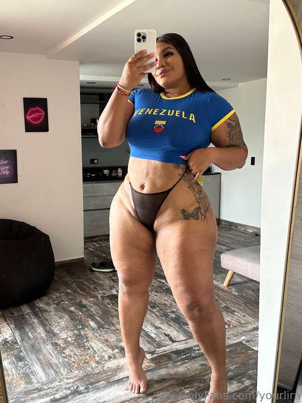 Lingerie on or naked?😈💦