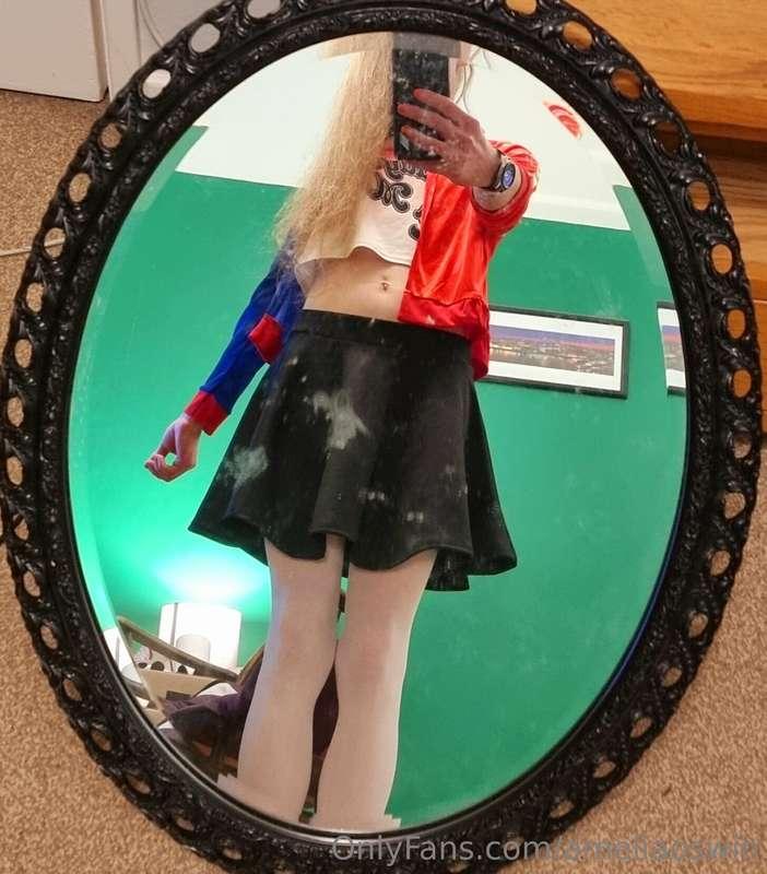 Old harley pics