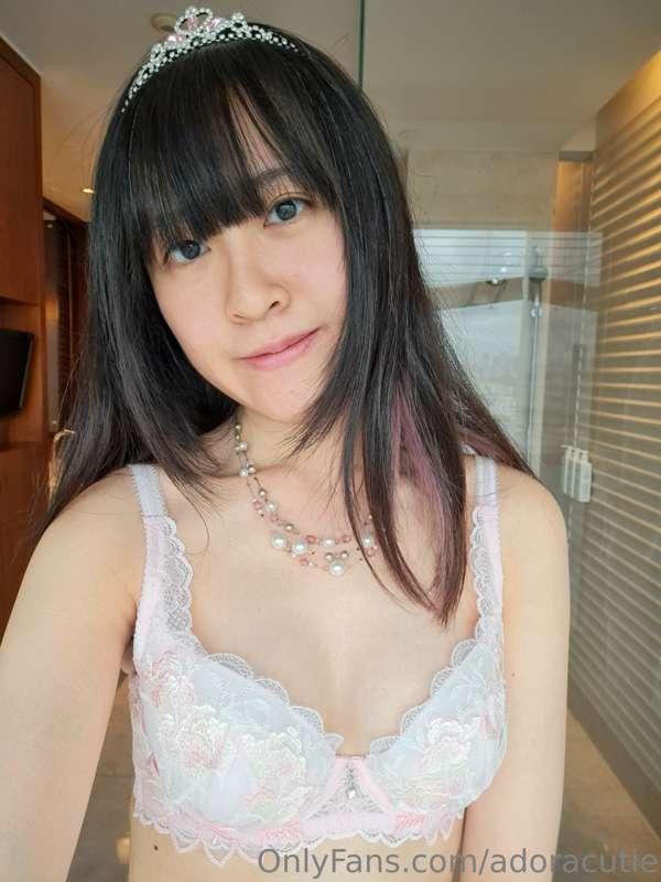 Treat me like a princess 👑