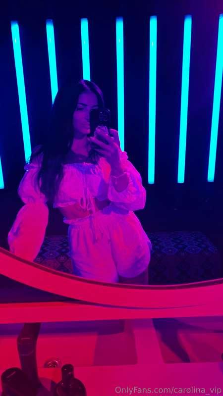 Do you ever feel like we’re drowning in so much beauty — on ..