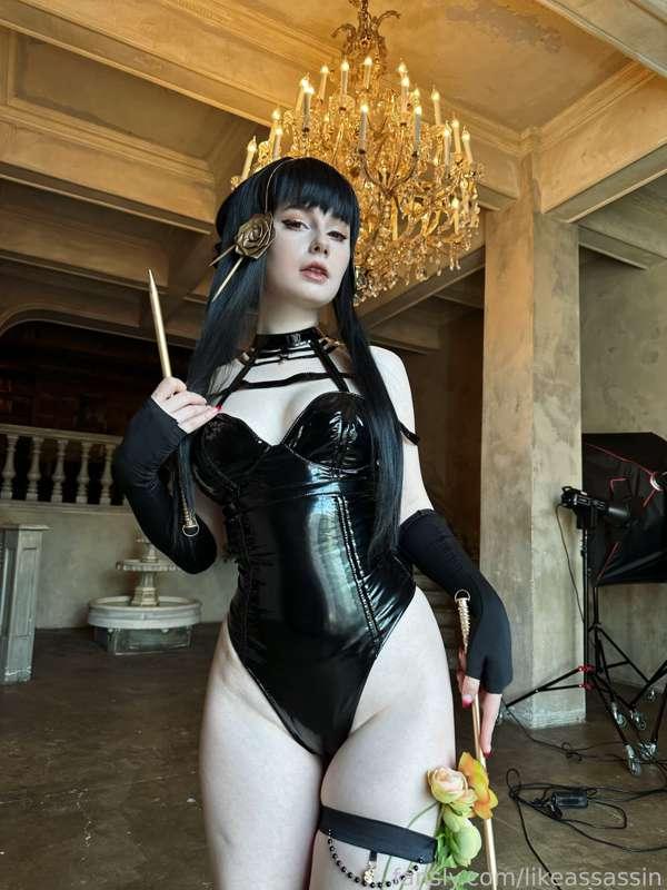likeassassin image #5