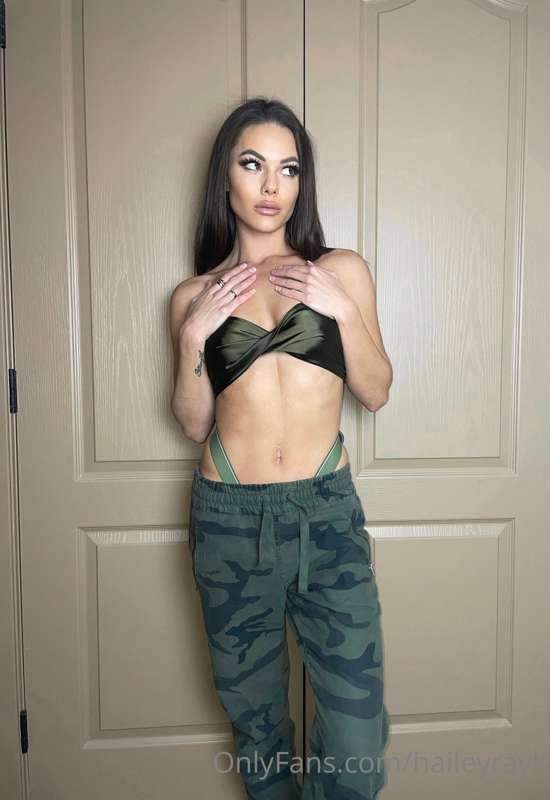 How about we start this week off with some excitement babes?..