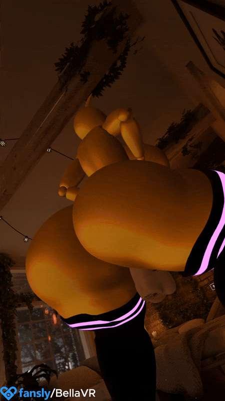 Next stream on monday&lt;3

#fnaf #chica #vod #mommy #pov