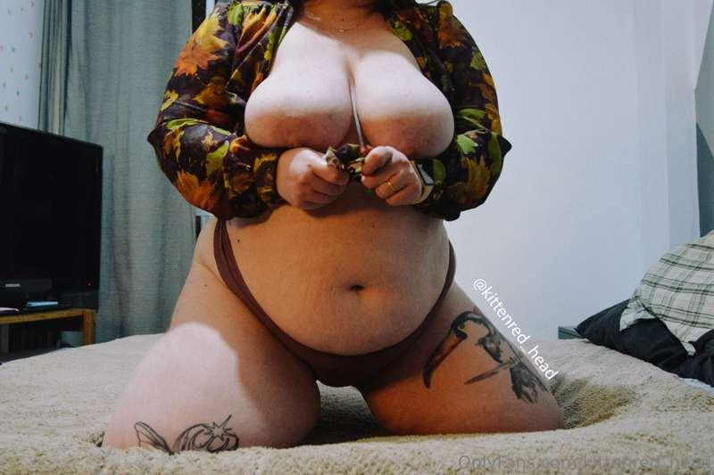 Dont you wanna touch them too?