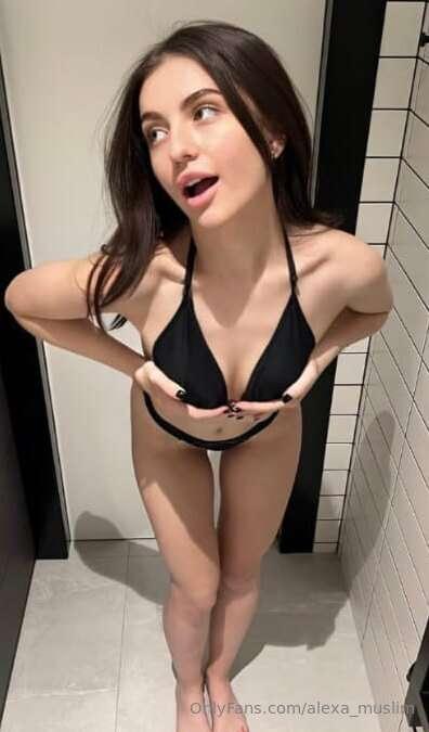 ❤️‍🔥FREE SUB @lanaannx ❤️‍🔥This gorgeous beauty is incredibl..