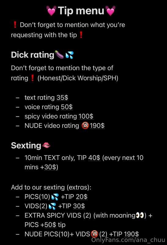 ***🔥SEXTING & DICK RATING EVENT STARTS🔥***
Please don’t forg..