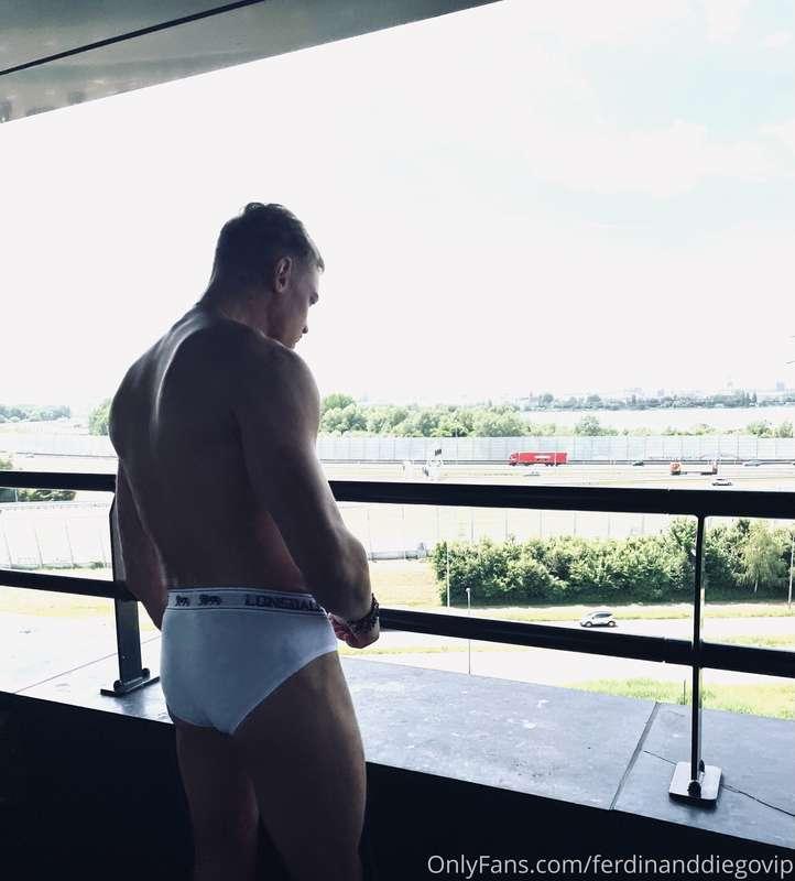 This weather makes me crazy 🍆🥵 and welcome new subscribers ;..