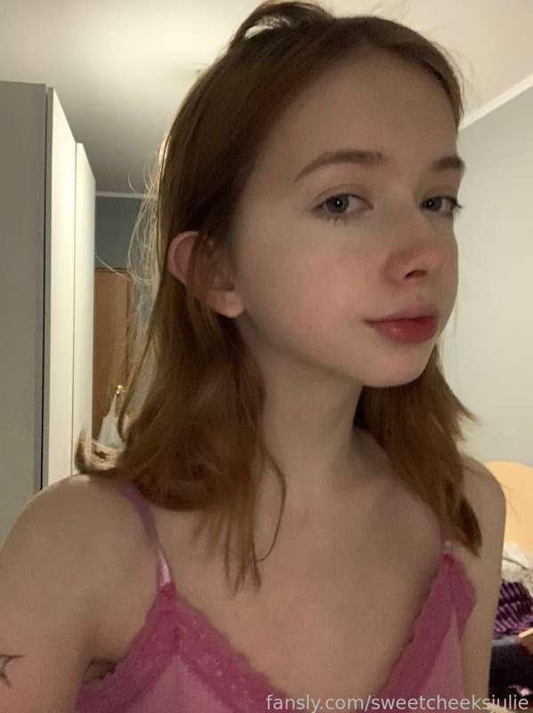 Daddy, I want you to touch my innocent body..💕
https://fansly.com/elf_Nicole

I have content for you and I want to be an adult🥵
https://fansly.com/elf_Nicole
#fyp