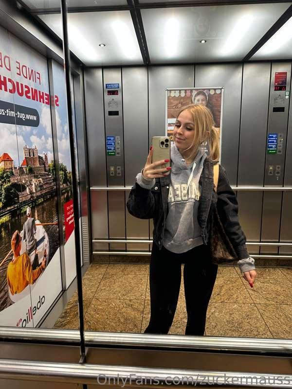 Ich bin ein bisschen shoppen 😋