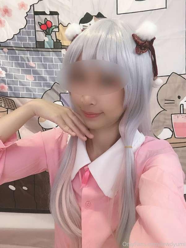 大家會喜歡Cosplay嗎