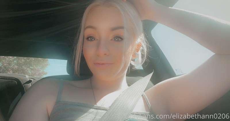 Good morning sunshine ☀️ it’s a great day to cum 😛