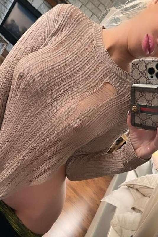 Sweater weather ❄️ 