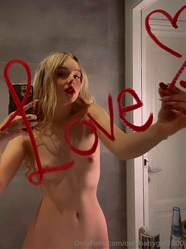 ❤️