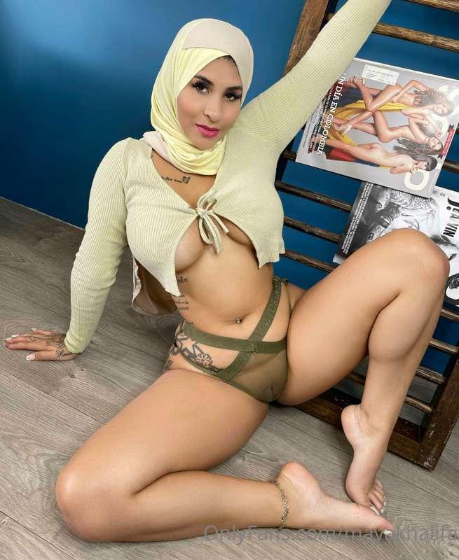 Papi I’m obsessed with your cock and your delicious leche pa..