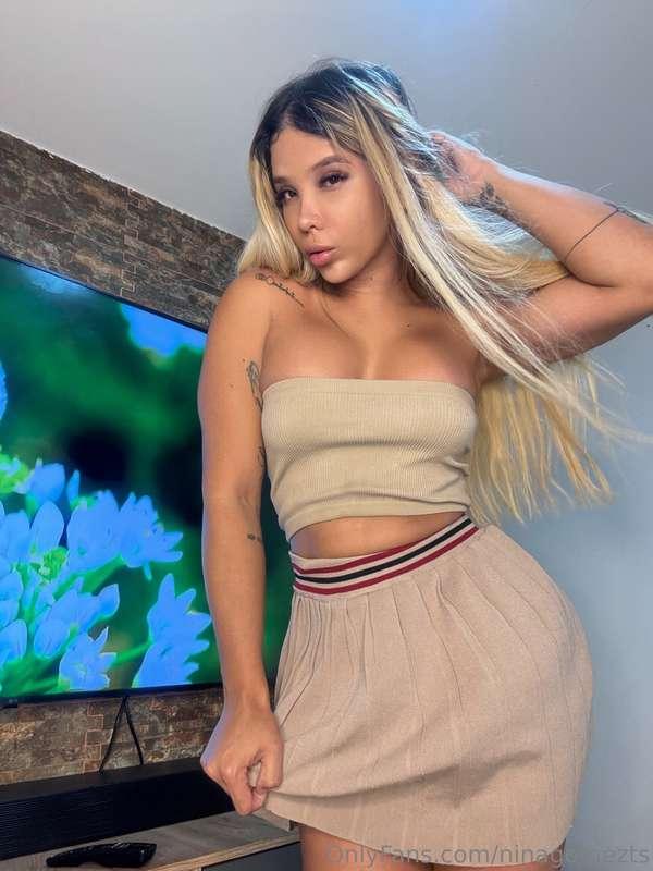 Soft lips, mischievous mind 😉💦