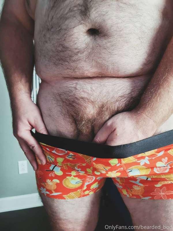 Looking forward to the weekend!