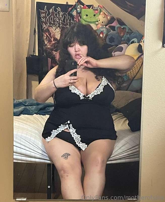 Morning quickie?