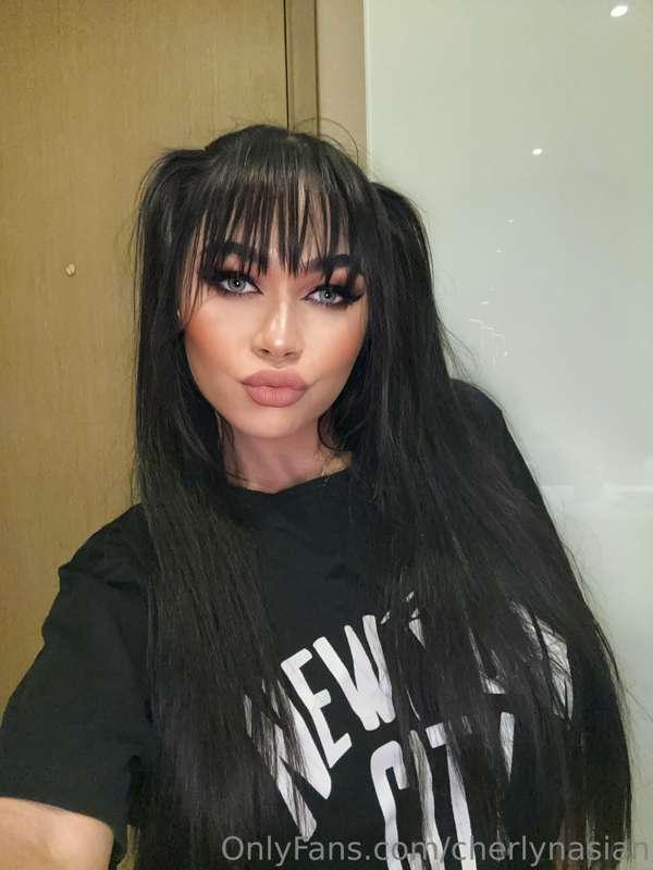 Kisses! 😘