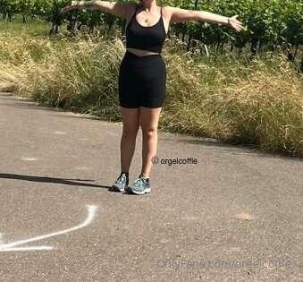 I went on a hike this weekend! First exercise I’ve done in m..