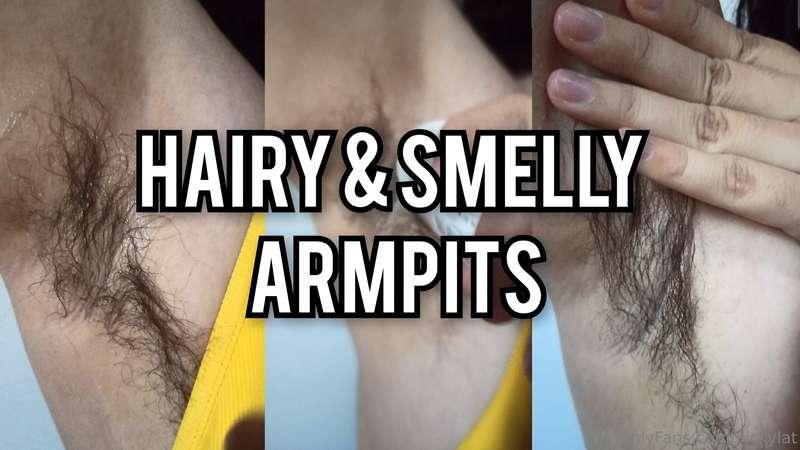 ✨ Armpit FetishThis fetish is completely linked to the worsh..