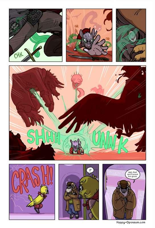 Poppy 7, page 44