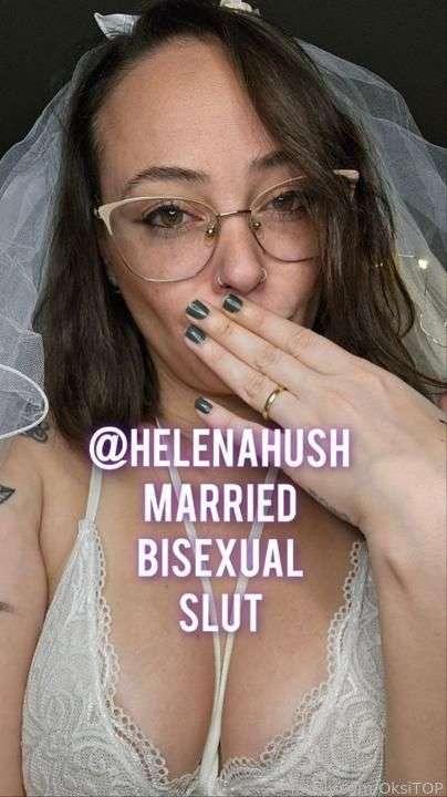 💍𝐌𝐚𝐫𝐫𝐢𝐞𝐝 𝐁𝐢𝐬𝐞𝐱𝐮𝐚𝐥 𝐂𝐮𝐫𝐯𝐲 𝐁𝐚𝐫𝐛𝐢𝐞 𝐃𝐨𝐥𝐥 needs some cock and action, she is a fetish lover💍 fans.ly/HelenaHush 
🐽 @HELENAHUSH 🐽

fans.ly/HelenaHush

fans.ly/HelenaHush 🌈💍
fans.ly/HelenaHush 💍🌈
fans.ly/HelenaHush 🌈💍

She'll moan your name everyday with pleasure playing with all her 𝕥𝕠𝕪𝕤 💖
Dirty sinner looking for pleasure 𝙏𝙊𝘿𝘼𝙔

🌈🌈🌈𝔽ℝ𝔼𝔼 𝔽𝕆ℝ 𝕋𝕆𝔻𝔸𝕐🌈🌈🌈
https://fans.ly/subscriptions/giftcode/NTc5NDQxNDAzODE0MjI3OTY4OjE6MToxYTI2MTI3YWQ5

#fyp #latina #booty #creamy #customs #fetishes #mommy #videcalls #sexting #gfe #pee #petite #kinky #milf #toiletfetish #bellybuttom #sugarbby #curvy #feet #lesbian #married #roleplay #dildo #toys #buttplug #free #babyface