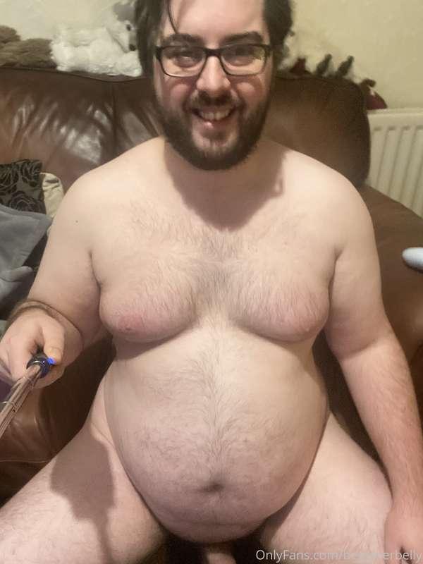 Woke up feeling nice and plump, thought I’d share 😁