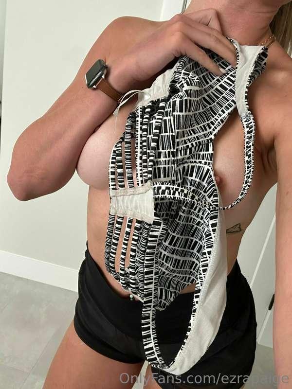 Hey Daddy are you and that Big Cock ready for my Naughtiest ..