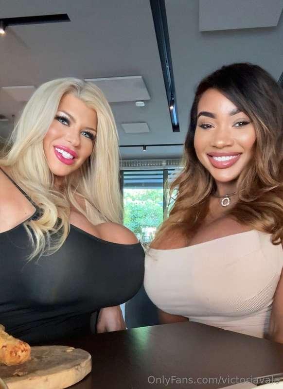 I bet I had a hotter dinner date tonight than you did 😉🥰😍!!!