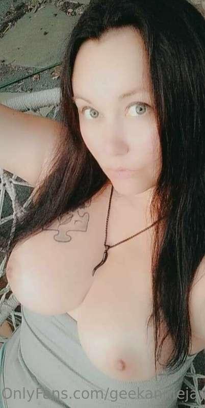 geekanniejaye image #1