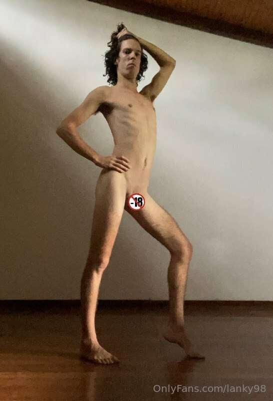 lanky98 main image