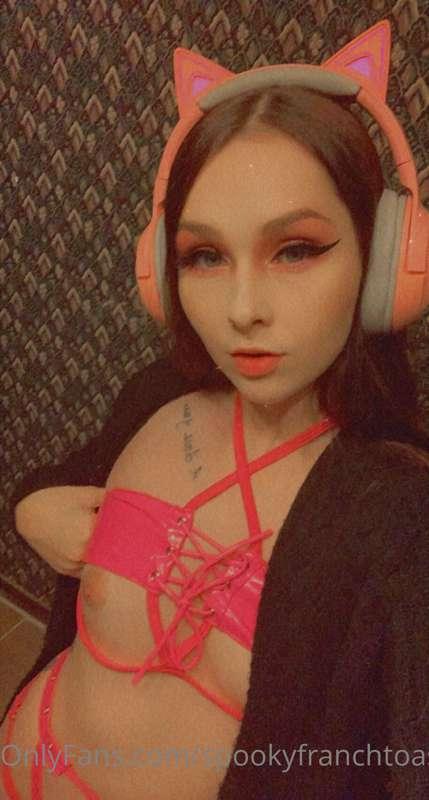 New set coming soon