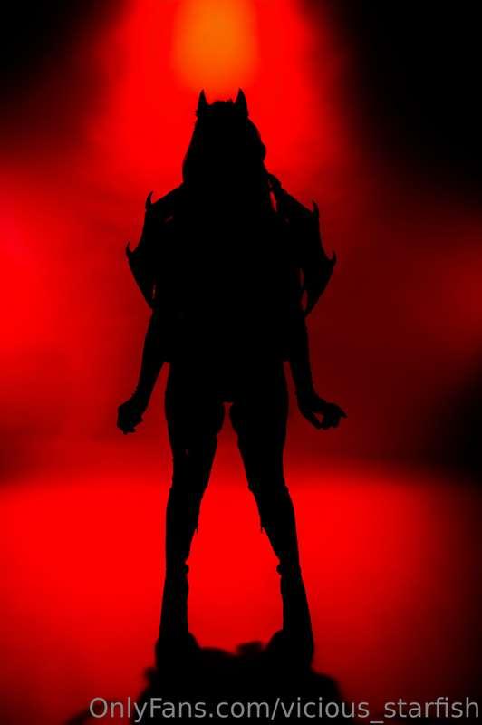 Official Succubus set is currently available for purchase ☺️