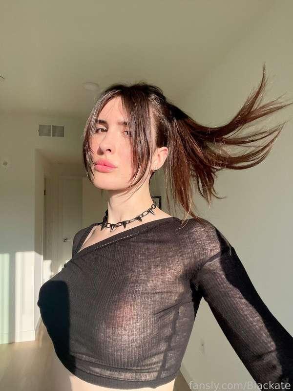 Now is the best time to subscribe
 
Let’s do! I promise It's gonna be hot. 
#trans 