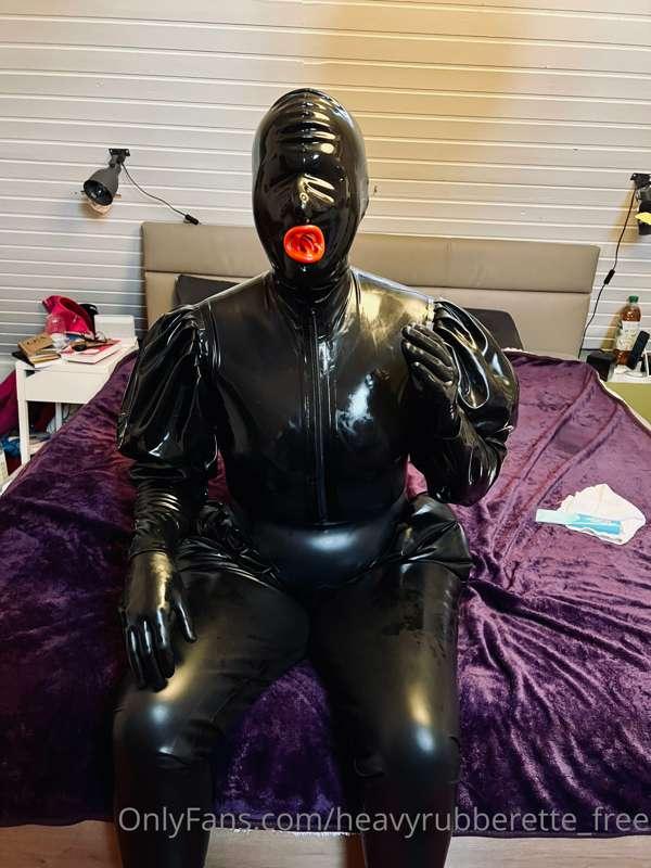 heavyrubberette_free image #11