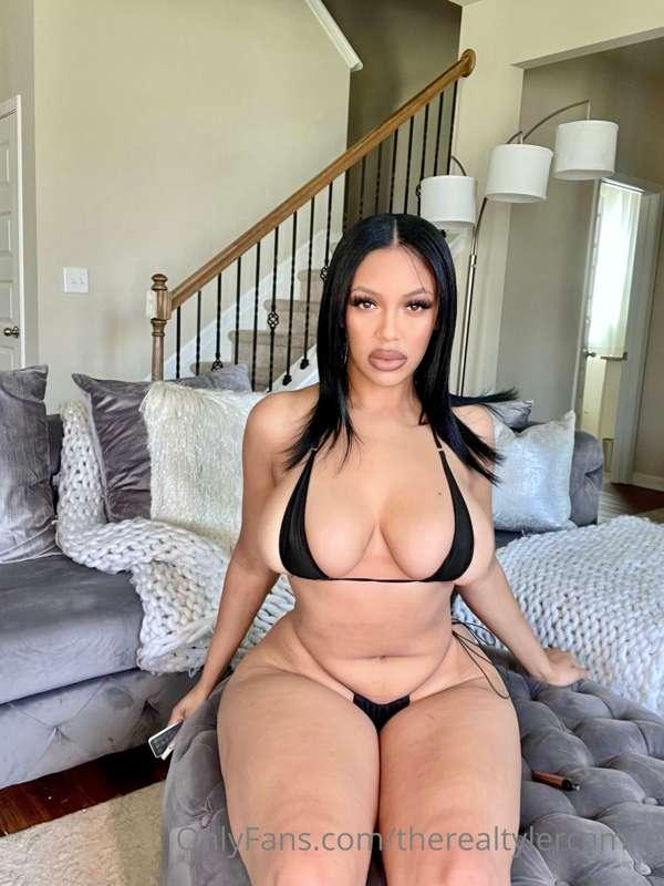 Quick, let's play pretend: I'm a genie, what are your three ..