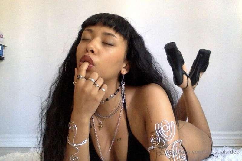 I wish they were yours though.