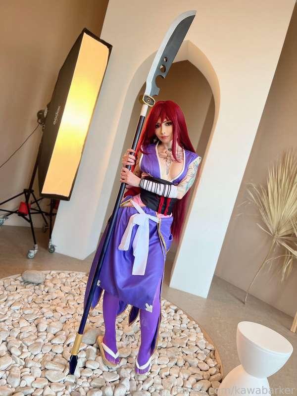 kawabarker image #2