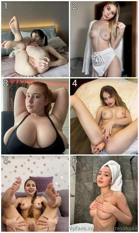 💥 JOIN MY BESTIES FOR FREE GOODIES!1. 😘🦋 @nancyswet 🦋😘2. 😍😘 ..