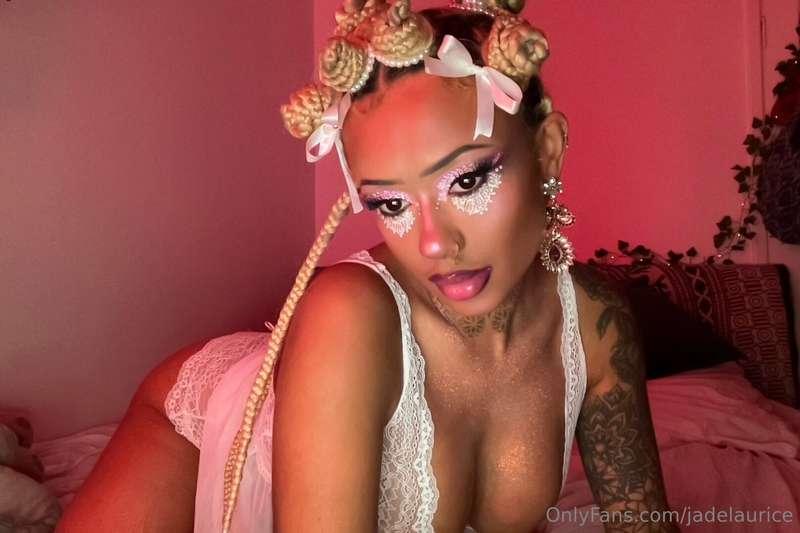 I taste sweet 🍬