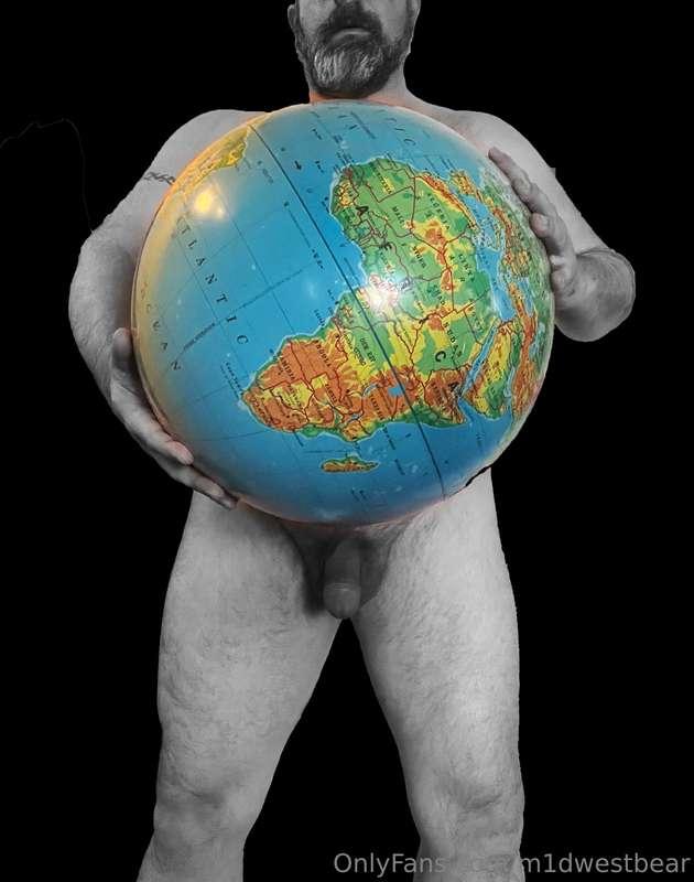 m1dwestbear image #0